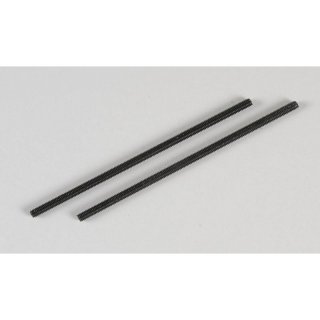 Gestnge M4x108mm, 2St.