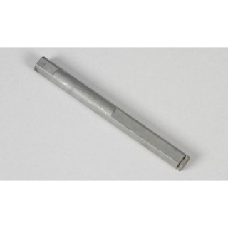 Getriebeachse-Stahl 10mm, 1St.