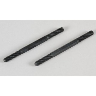 Gewindestange Push-Rod 80mm, 2St.