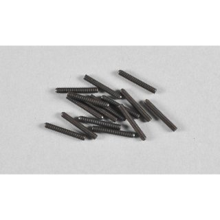 Gewindestift m.Torx M3x20, 15St.