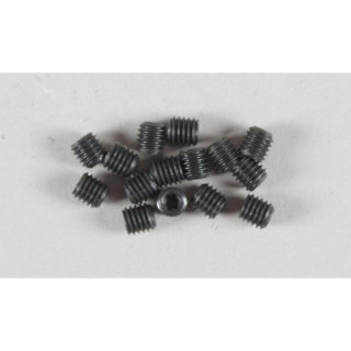 Gewindestift m.Torx M5x5, 15St.
