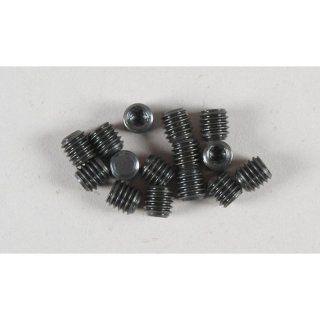 Gewindestift m.Torx M6x6, 15St.