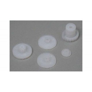 Hitec Servo Zahnradsatz HS-55 # 119001