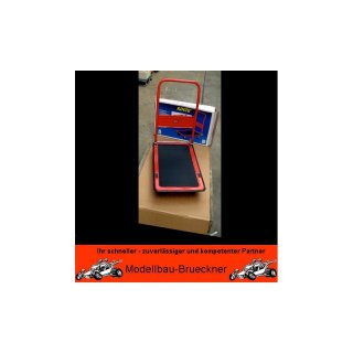 KINZO Transportwagen max. 150 kg belastbar