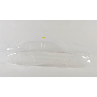 Kar.-Heckteil Merc. C-Kl. DTM 06, 1,5mm, 1 St.