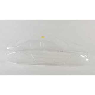 Kar.-Heckteil Merc. C-Kl. DTM 06,2mm, 1St.