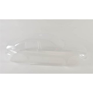 Karosserie BMW 320si WTCC, 1,5mm glasklar, 1St.