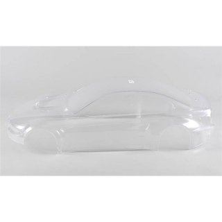 Karosserie BMW M3 ALMS, 2mm glasklar, 1St.