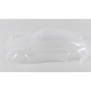 Karosserie Porsche GT3 RSR Comp., glaskl., 1,5mm, 1St.