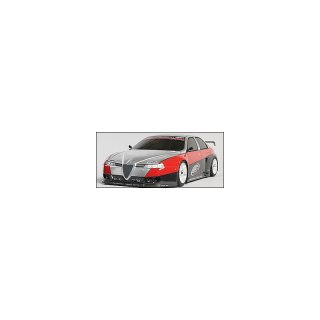Karosserie-Set Alfa Romeo 156WTCC, 2mm