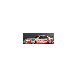 Karosserie-Set Merc. C-Klasse DTM04