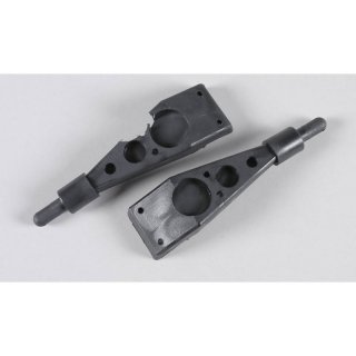 Karosseriehalter hinten 85mm, EVO/Comp 510, 2St.