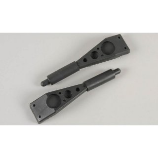 Karosseriehalter mitte/hinten 106mm,  2St.
