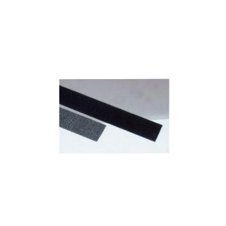 Klettband 25 cm fr Empfnger Akku 