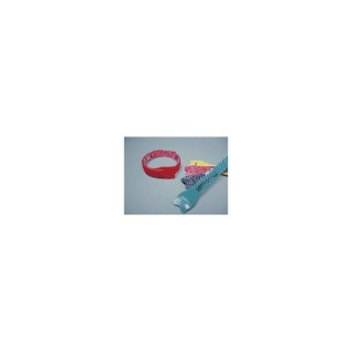 Klettband Kabelbinder 23 cm, 1 Stck
