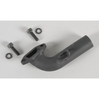Krmmer f. FG Steel-Power F1, 1St.