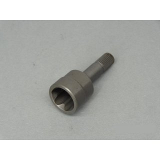 Kugel-Differential Steckachse fr FG 1:5 / 1:6 2WD 4WD On-/Off-Road Modelle 06069/02