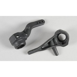 Kunststoff-Achsschenkel vorne 4WD, 2St.
