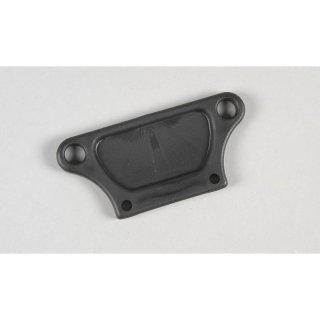 Kunststoff-Befestigungsplatte vorne Off-Road Buggy 4WD,1St.