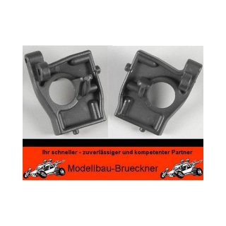 Kunststoff-Hinterachsbock links rechts 4 WD FG 68205 und 68206