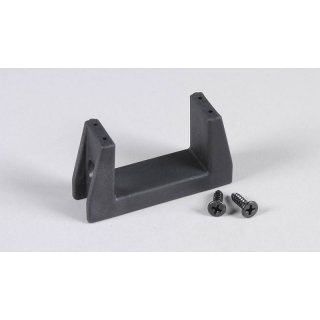 Kunststoff-Servohalter klein, 1St.
