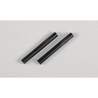 Kunststoffstrebe 10 x 80mm, 2St.