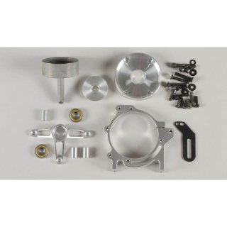 Kupplungslagerung Umrstset F1, Set