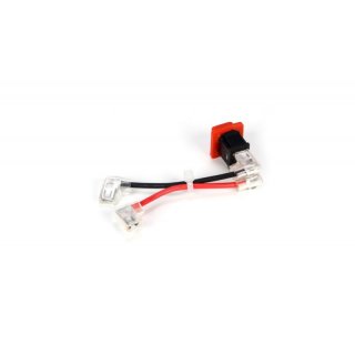 LOSI Notaustaster Unterbrecher Schalter Taster 26ccm Motor 5IVE-T - LOSR5018