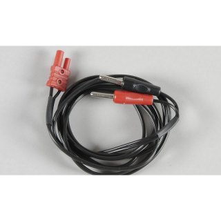 Ladekabel f. Empfngerakku/FG Stecker, 1St.