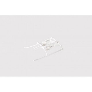 Landekufen fr Hubschrauber Lama3 Robi EK1-0322 R-PLHS3LK