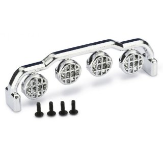 Lichterbgel Lichtleiste LED 1:10 Off On Road Glattbahn 201000234 Ansmann Racing 