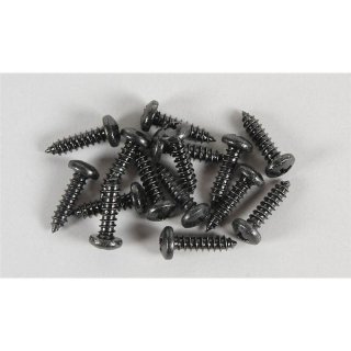 Linsen-Blechschraube 4,2x19mm, 15St.