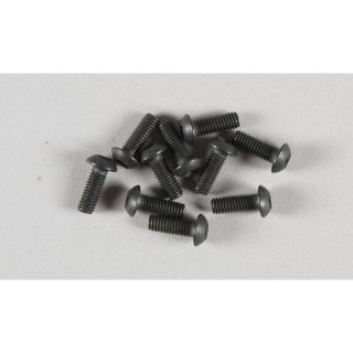 Linsenschraube m.Torx M3x8, 10St.