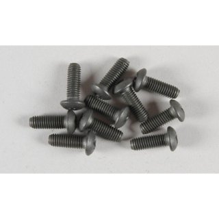 Linsenschraube m.Torx M5x14, 10St.