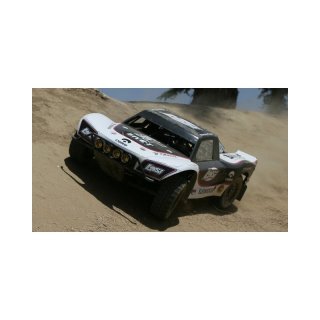 Losi 5ive-T ? 1/5 Scale 4WD Off-Road Racing Truck 26ccm  DX4C (SPM4210) mit AVC
