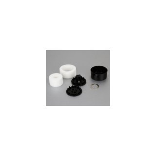 Losi DBXL 1:5 4WD Luftfilter Set