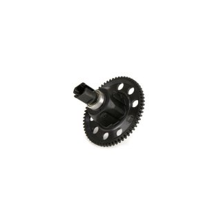 Losi DBXL 1:5 4WD Mittediff. vormontiert