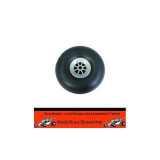 Luft Reifen Gummireifen Luftreifen  73 mm Modellflugzeug Hubschrauber Flugzeugreifen