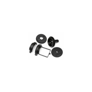 Luftfilter Schlauch Set (15411/Baja 5B)