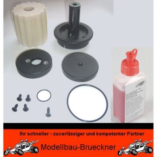 Luftfilter Set Schaumstoff Filter Filterl l Off-Road 2WD 4WD original FG