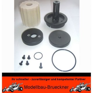 Luftfilter Set Schaumstoff Filter Off-Road 2WD 4WD original FG