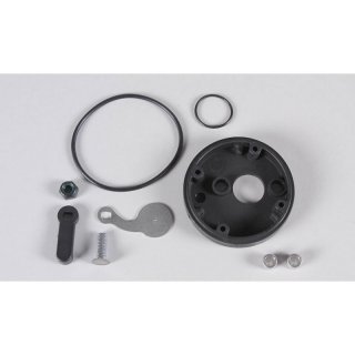 Luftfilteradapter m.Choke G240/G270RC/ZG22 1St.