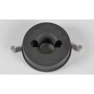 Luftfilteradapter o.Choke f. 09466, 1St.
