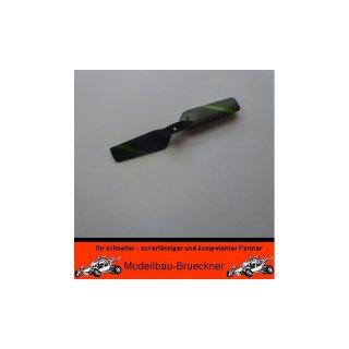 MT180 Heckrotor Heli Ersatzteil # MT180-18