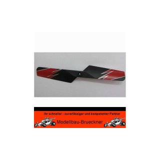 MT400 Heckrotorblatt Heckrotor Heli # MT400-034 # V913-34