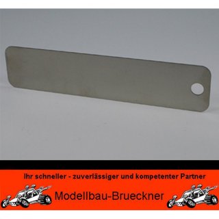Messlehre zum Einstellen d. Zndspule FG Zenoah CY
