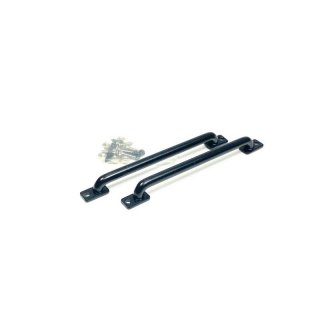 Metall-Dachrehling 75mm (2) Aluminium Crawler RC-Car Truck 1:10 Absima 2320112