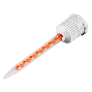 Mischdse Mischer MIXPAC MKHX 4:1 kompatibel mit MD CA-STAR + LOCTITE 3090