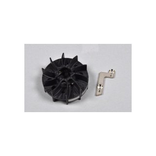 Motor-Schwungrad KLEIN fr Zenoah G230 260 240 270 290RC FG 07319/10 7319/10