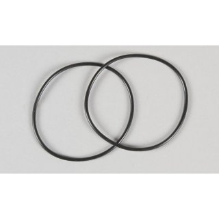 O-Ring f. Airbox, 55x2, 2St.